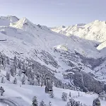 Jenewein Apartment Obergurgl