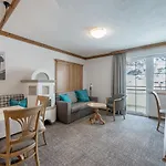 Jenewein Apartment Obergurgl