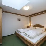 Apartment Jenewein Obergurgl