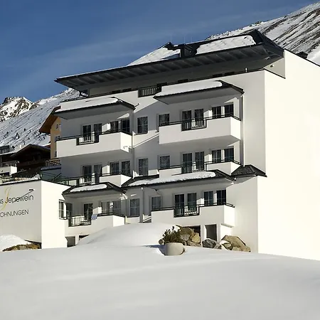 Apartament Jenewein