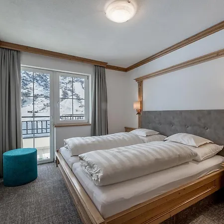 Jenewein Obergurgl