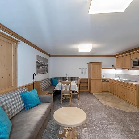 Appartement Jenewein *