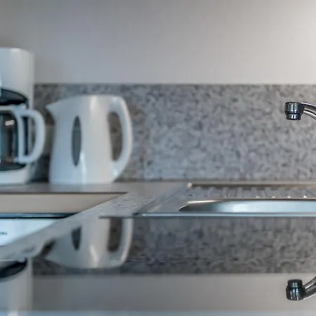 詹妮维恩公寓 奥伯古格尔