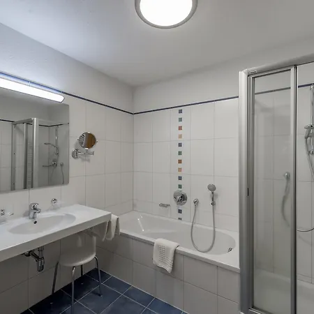 Apartment Jenewein Obergurgl