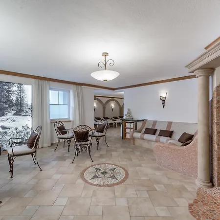 詹妮维恩公寓 公寓 奥伯古格尔