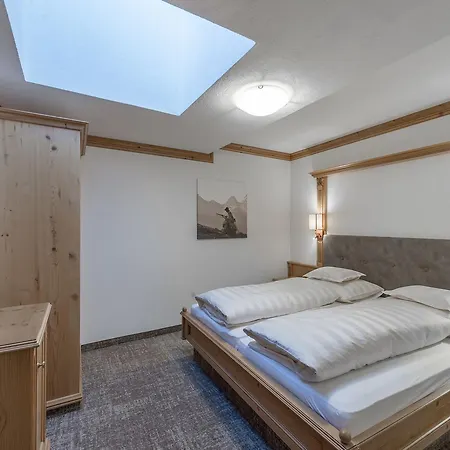 Apartment Jenewein *