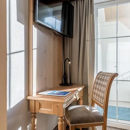 Jenewein Apartment