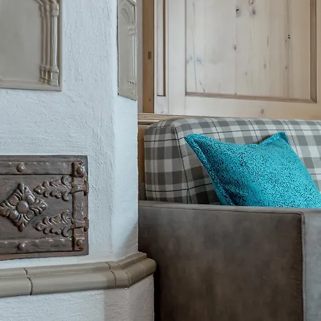 公寓 詹妮维恩公寓 *