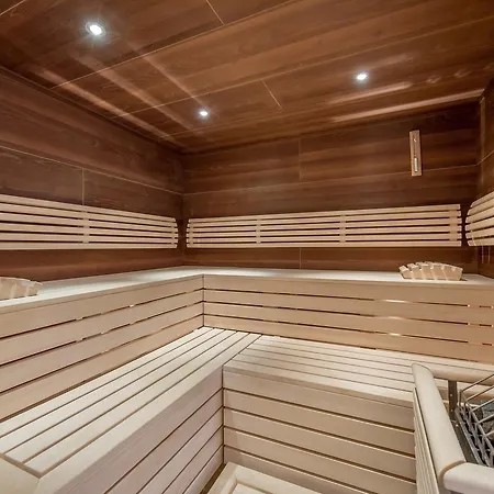 詹妮维恩公寓 公寓