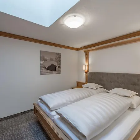 Jenewein * Obergurgl