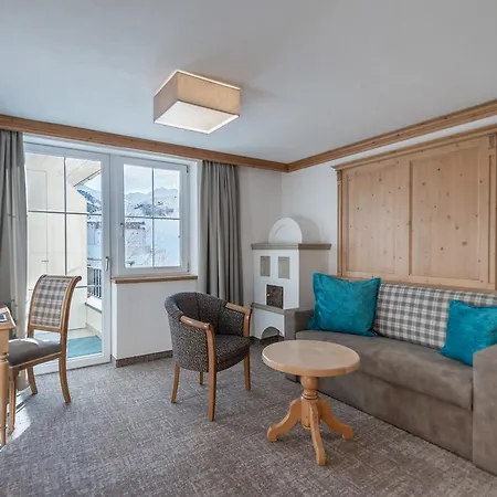 Jenewein Obergurgl