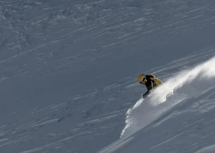 Apartman Jenewein Obergurgl