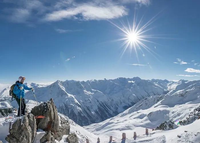 Jenewein * Obergurgl