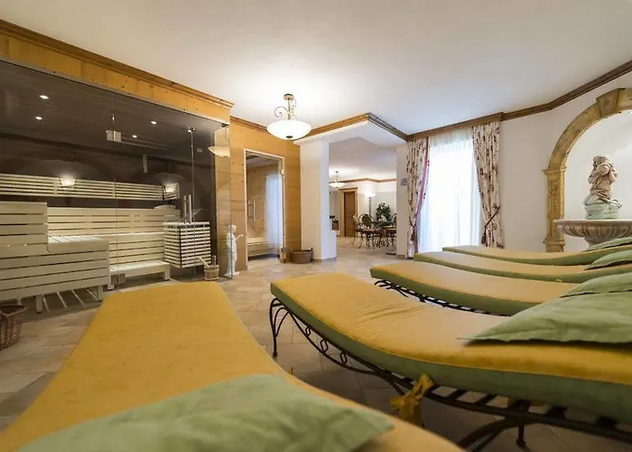 Jenewein * Obergurgl