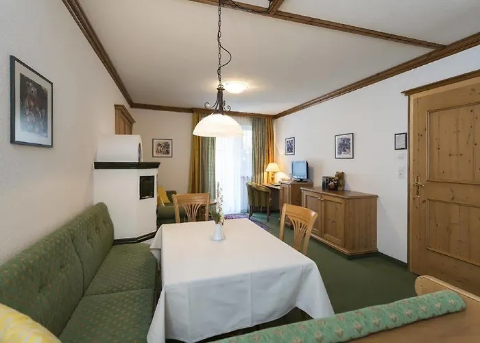 Jenewein * Obergurgl